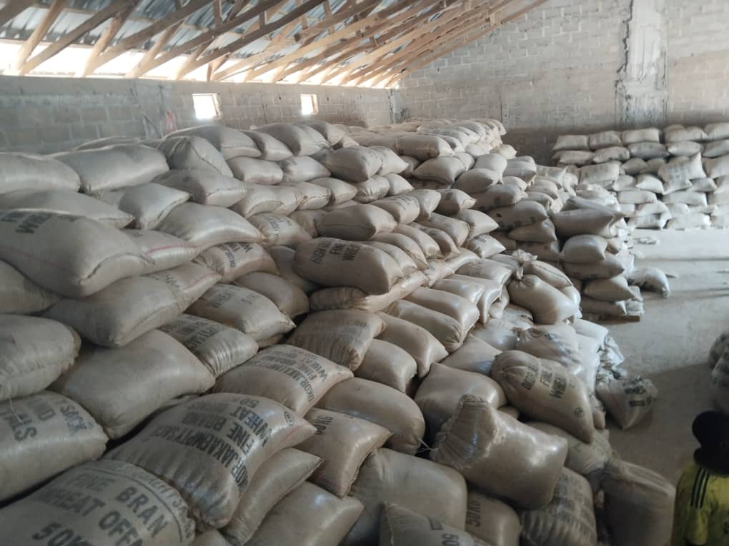 CLNL Logistics Background